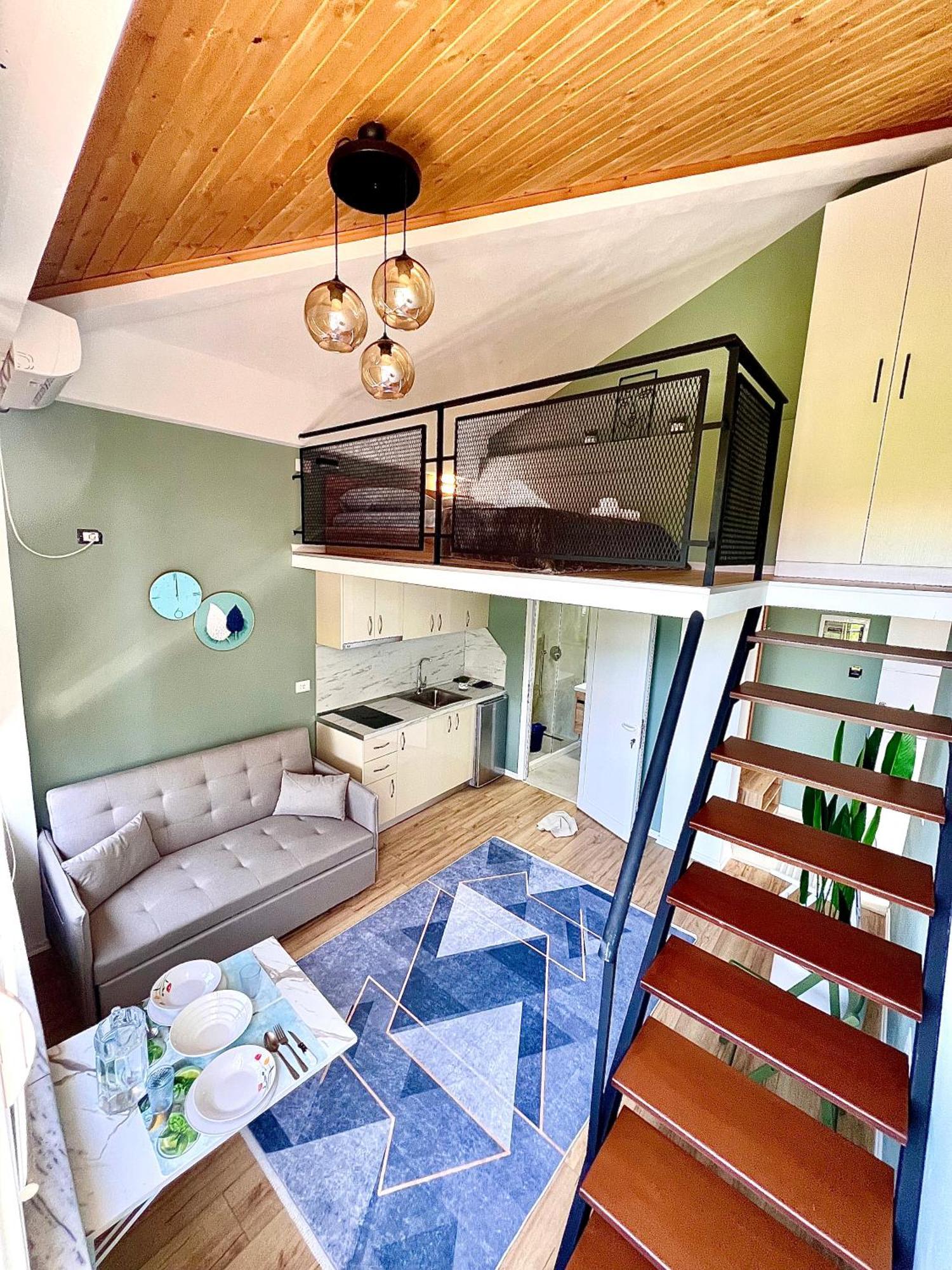 Alvin House Villa *